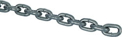 Eval Boat Chain with Weight 1kg 00385-16