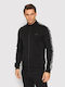 Sweatshirt Für Herren Schwarz