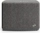Audio Pro A15 Ηχείο Bluetooth 40W με Διάρκεια Μπαταρίας έως 11 ώρες Dark Grey