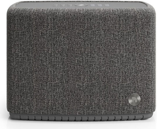 Audio Pro A15 Ηχείο Bluetooth 40W με Διάρκεια Μπαταρίας έως 11 ώρες Dark Grey