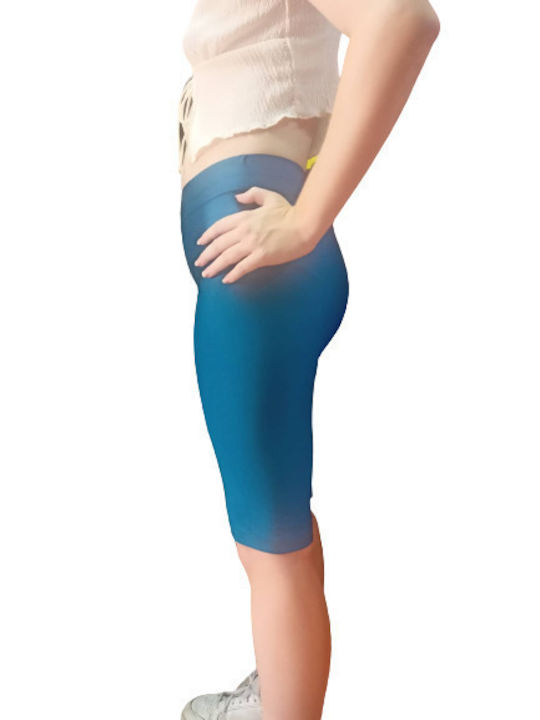 Bodymove Training Γυναικείο Ποδηλατικό Κολάν Γυ...