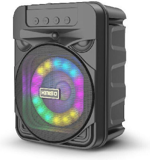 Kimiso Boxă KMS-5006 Neagră