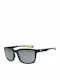 Goggle Ciro Unisex Γυαλιά Ηλίου με Κοκκάλινο Σκελετό Matt Grey/Green
