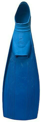 Marlin Swimming / Snorkelling Fins Medium Μπλε