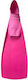 Flippers Swimming Marlin Pink