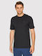 T-shirt Black