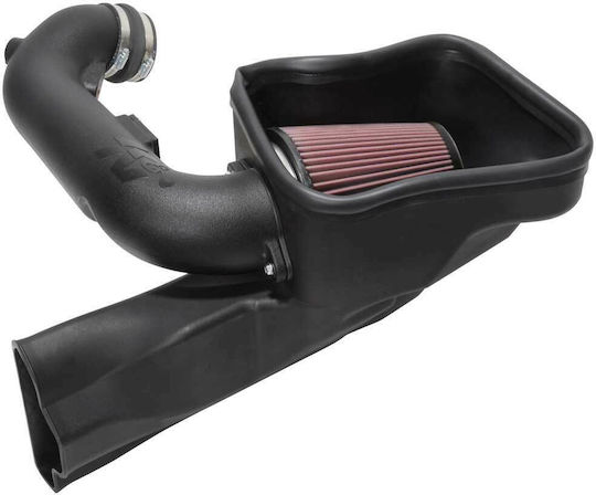 K&N Kit de inducție pentru Ford Mustang