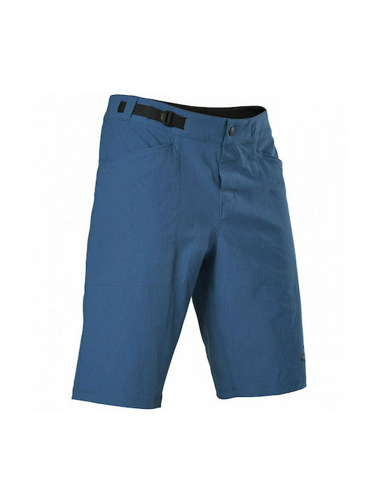 Fox Ranger Lite Herren Radhose Blau