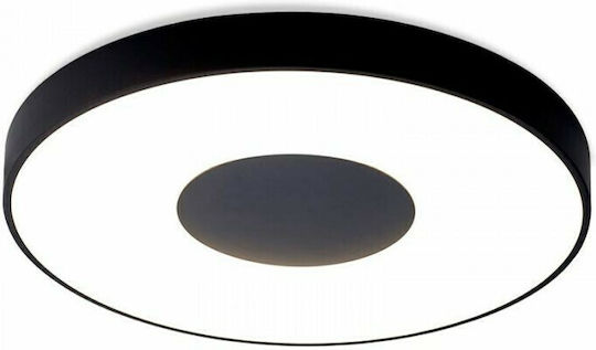 Mantra Coin Πλαφονιέρα 50.6εκ. LED με Τηλεχειριστήριο Mantra Coin Πλαφονιέρα 50.6εκ. LED με Τηλεχειριστήριο