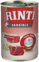 Rinti Sensible 400gr