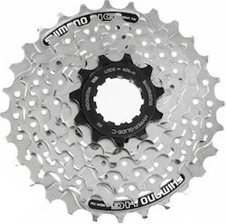 Shimano Acera Касета за Велосипеди 8 Скорости