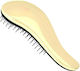 Dtangler Professional Hair Brush Bürste Haare für Entwirren Goldene