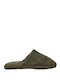 Il Mondo Comfort Slippers Khaki - Khaki