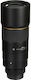 Nikon Full Frame Φωτογραφικός Φακός AF-S NIKKOR 300mm f/4D IF-ED Telephoto για Nikon F Mount Μαύρος