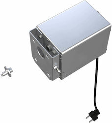 Vulcanus Rotisserie Motoren für Lamm