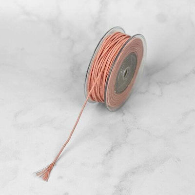 COTTON CORD 3MMX25M (SOMA)