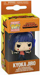 Funko Pocket Pop! Keychain My Hero Academia - Kyoka Jiro