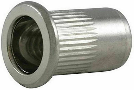 Cresman Πριτσίνια M5mm 20Stück