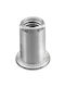 Iron Rivet 6/16mm