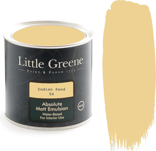 Little Greene Indian Sand 1Es Beige