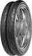Continental Go 130/90-16 67H Tubeless Sport Motorcycle Tyre Back