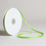 RIBBON GRO 6MMX50M (LIGHT GREEN)