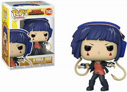 Funko Pop! Animation: My Hero Academia - Kyoka Jiro 1143