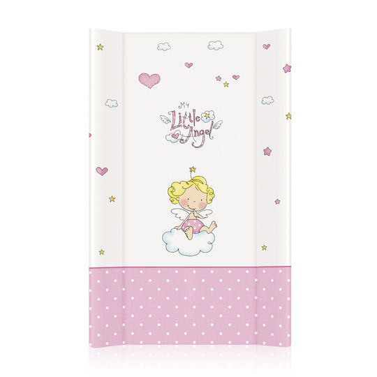 Lorelli Harte Wickelunterlage 50x71cm