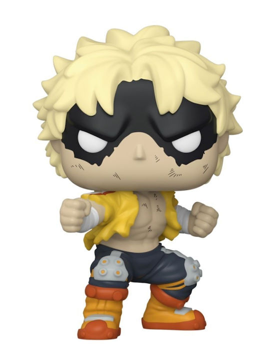Funko Pop! Animation: My Hero Academia - Fatgum (Slim Form) 1142