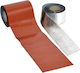 Vitex Aluminum Asphalt Tape Silver Bituminous Pad for 5s.m. with Aluminum Coating