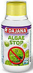 Dajana Dajanapet Algae Stop Aquarium Treatment for Water Purification 100ml