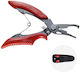 Primus FP-834 Fishing Plier 12.5cm