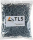 TLS T-образен елемент Алфадопиране на плочки Дебелина 3мм 500бр