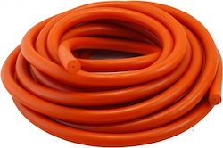 XDive Speargun Gummiband Orange 5mmx1000cm