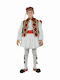 Traditional Kids Costume Evzone