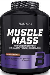 Biotech USA Muscle Mass Biotech USA Muscle Mass