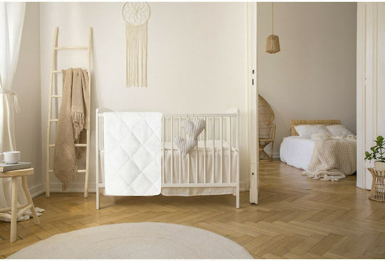 La Redoute Interieurs Alb 75x120cm