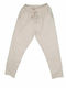 Privato Men's Trousers Beige