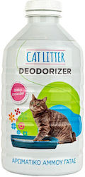 Scented Cat Toilet Baby Powder 800gr 323