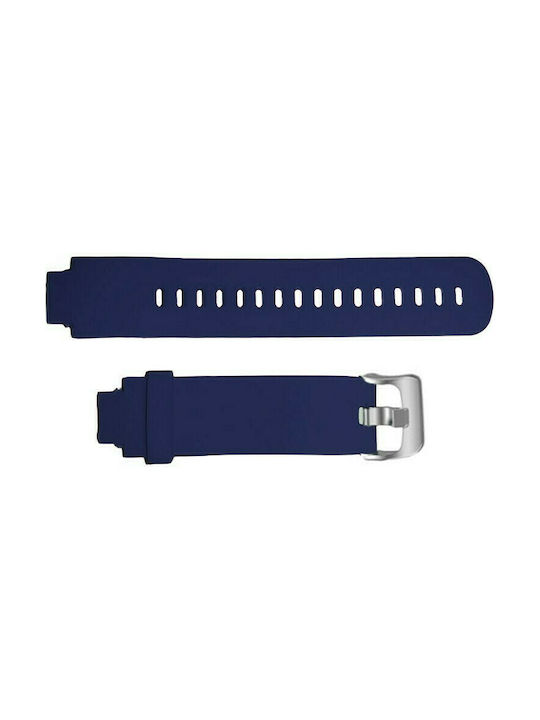 Strap Silicone Blue (Amazfit Verge)