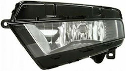 Hella Pătratς Faruri antipană Auto Seat Leon 1buc Hella Pătratς Faruri antipană Auto Seat Leon 1buc