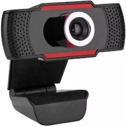 Andowl Q-T120 Full HD 1080p Черен Andowl Q-T120 Full HD 1080p Черен