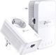 TP-LINK TL-WPA7619 KIT v1 Powerline Double Wi‑Fi 5 with Passthrough Socket and Gigabit Ethernet Port