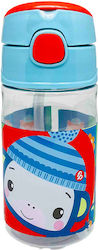 Fisher Price Παγούρι 350ml Fisher Price Παγούρι 350ml