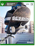 Session: Skate Sim Xbox One/Series X Game