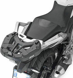Givi Rack for Honda NC 750X Givi Rack for Honda NC 750X