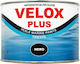 Eval Velox Plus Морска боя за кораби 0.25лт Бял