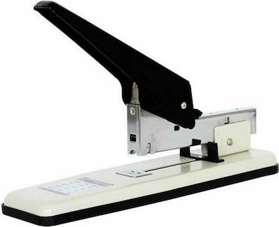 M&G Desktop Stapler with Staple Ability 200 Sheets 36.10.006