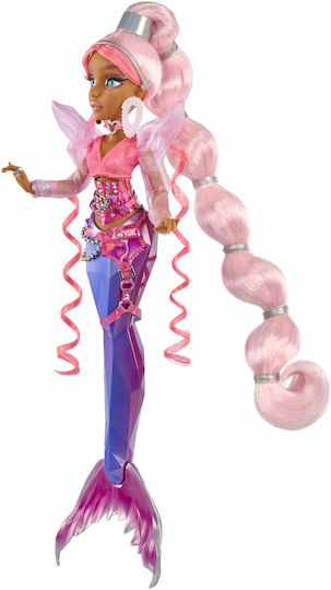 MGA Entertainment Core Fashion - Harmonique Κούκλα Mermaze Mermaidz για 4+ Ετών 34εκ.