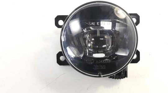 Valeo Roundς Foglights Car LED 1pcs